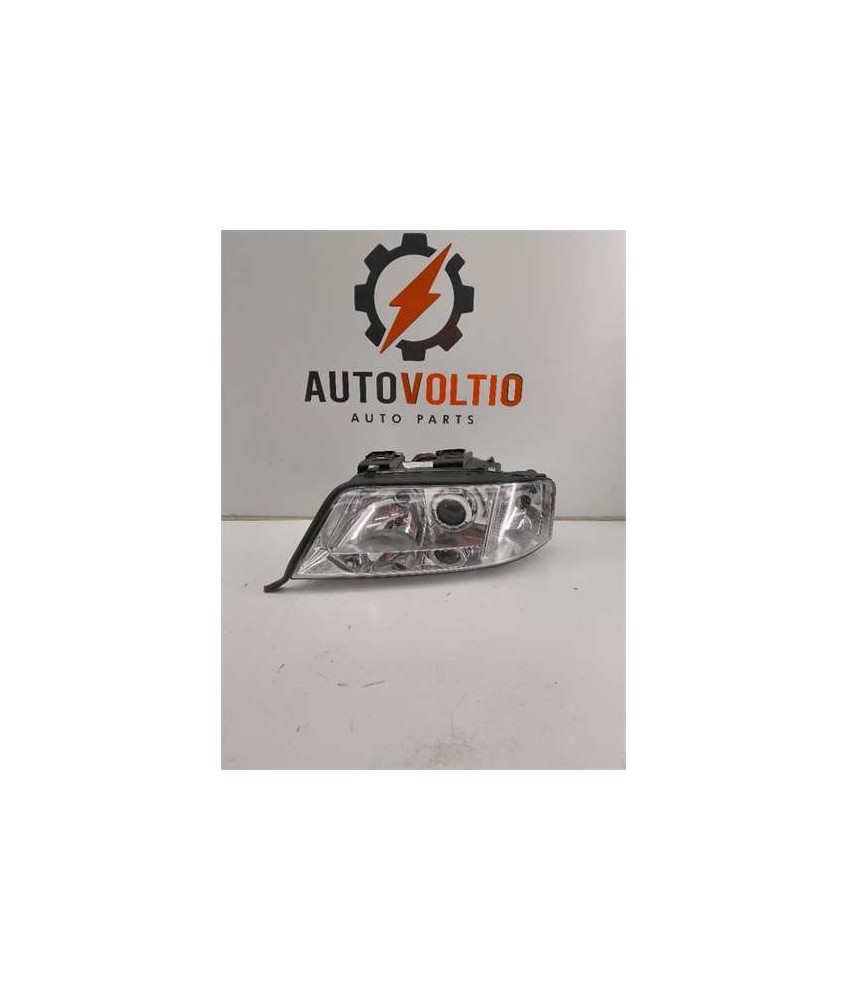 Faro Delantero Izquierdo