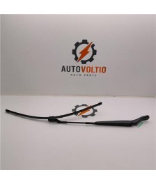 Brazo Limpiaparabrisas Delantero Izquierdo