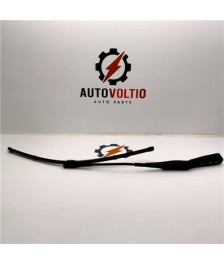 Brazo Limpiaparabrisas Delantero Izquierdo