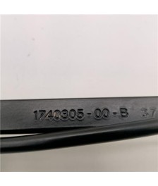 Brazo Limpiaparabrisas Delantero Izquierdo