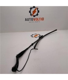 Brazo Limpiaparabrisas Delantero Izquierdo