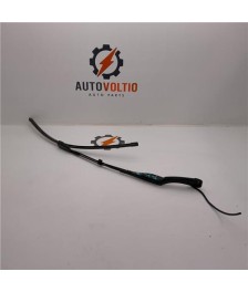 Brazo Limpiaparabrisas Delantero Izquierdo