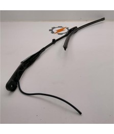 Brazo Limpiaparabrisas Delantero Izquierdo