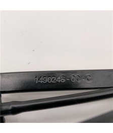 Brazo Limpiaparabrisas Delantero Izquierdo
