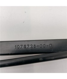 Brazo Limpiaparabrisas Delantero Izquierdo