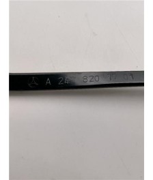 Brazo Limpiaparabrisas Delantero Derecho