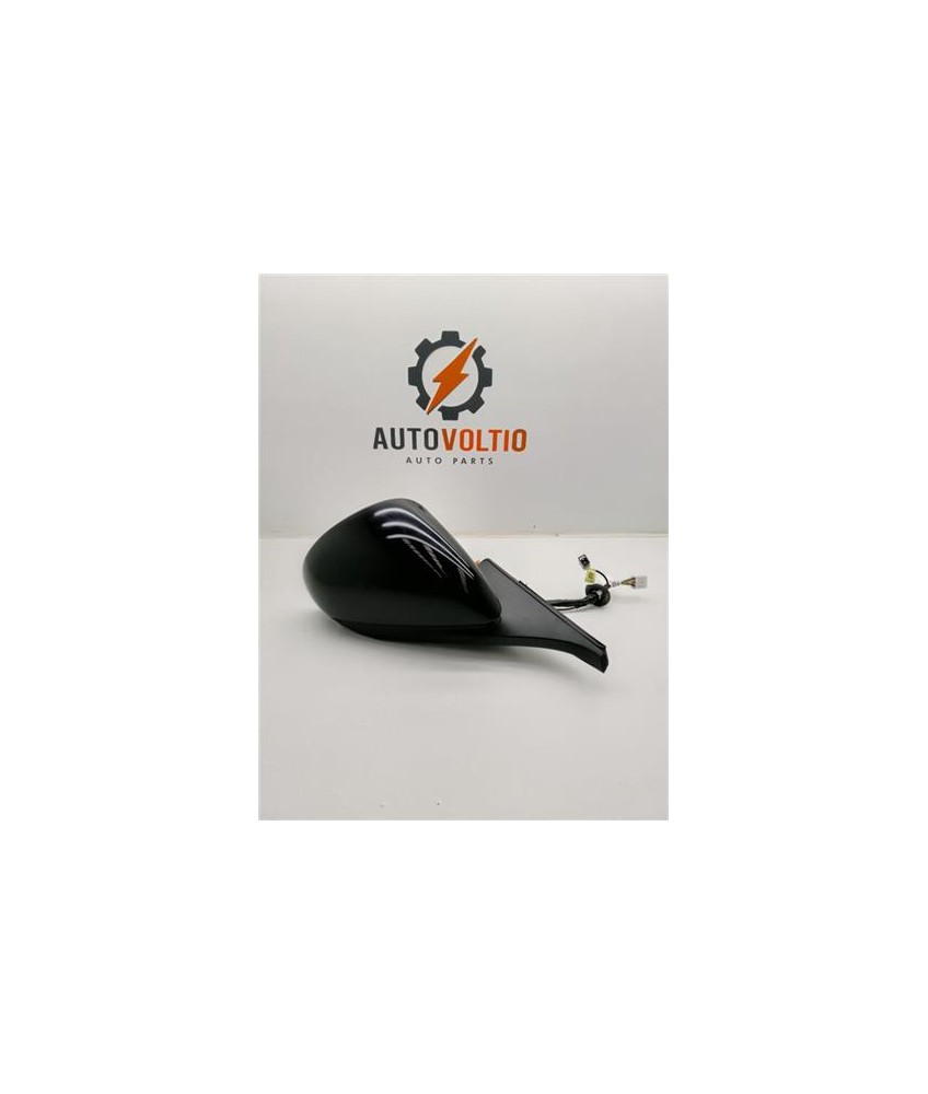 Retrovisor Electrico Derecho
