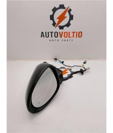 Retrovisor Electrico Izquierdo