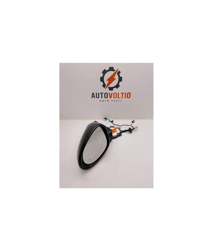 Retrovisor Electrico Izquierdo