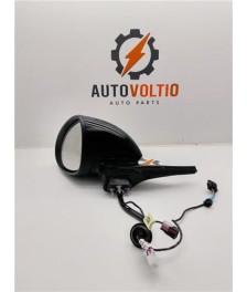 Retrovisor Electrico Izquierdo