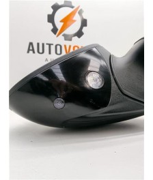 Retrovisor Electrico Izquierdo