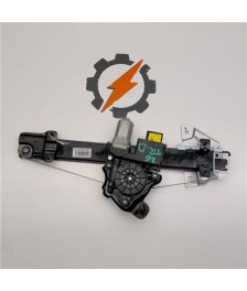 Elevalunas Electrico Trasero Derecho
