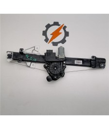 Elevalunas Electrico Delantero Izquierdo