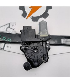 Elevalunas Electrico Delantero Izquierdo