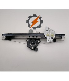 Elevalunas Electrico Delantero Izquierdo