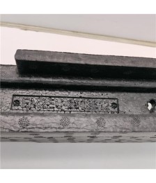 Absorvedor Paragolpes Delantero