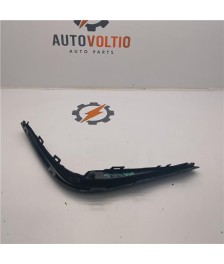 Moldura Paragolpes Delantero Derecha