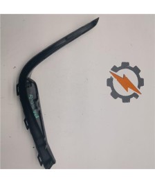 Moldura Paragolpes Delantero Derecha