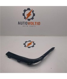 Moldura Paragolpes Delantero Derecha