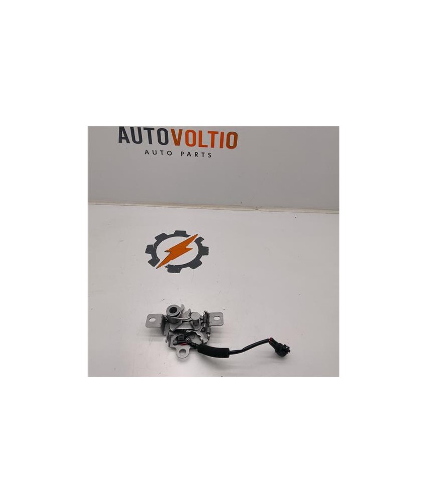 Cerradura Capo