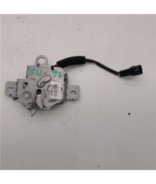 Cerradura Capo