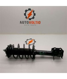 Amortiguador Delantero Izquierdo