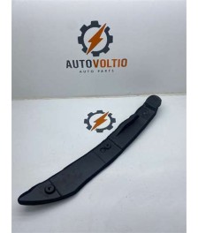 Moldura Paragolpes Delantero Izquierda