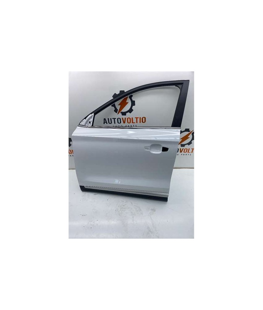 Puerta Delantera Izquierda