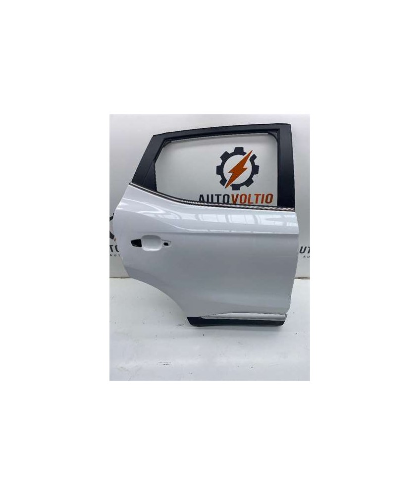 Puerta Trasera Derecha