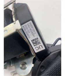 Cinturon Seguridad Delantero Derecho