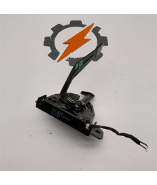Cerradura Capo