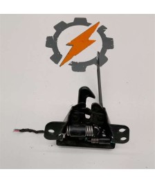 Cerradura Capo