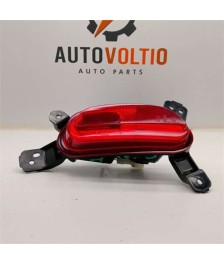 Piloto Antiniebla Trasero Derecho