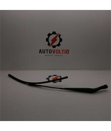 Brazo Limpiaparabrisas Delantero Izquierdo