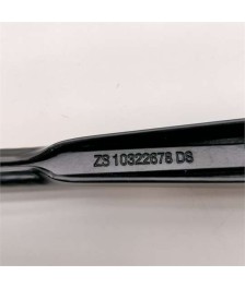 Brazo Limpiaparabrisas Delantero Izquierdo