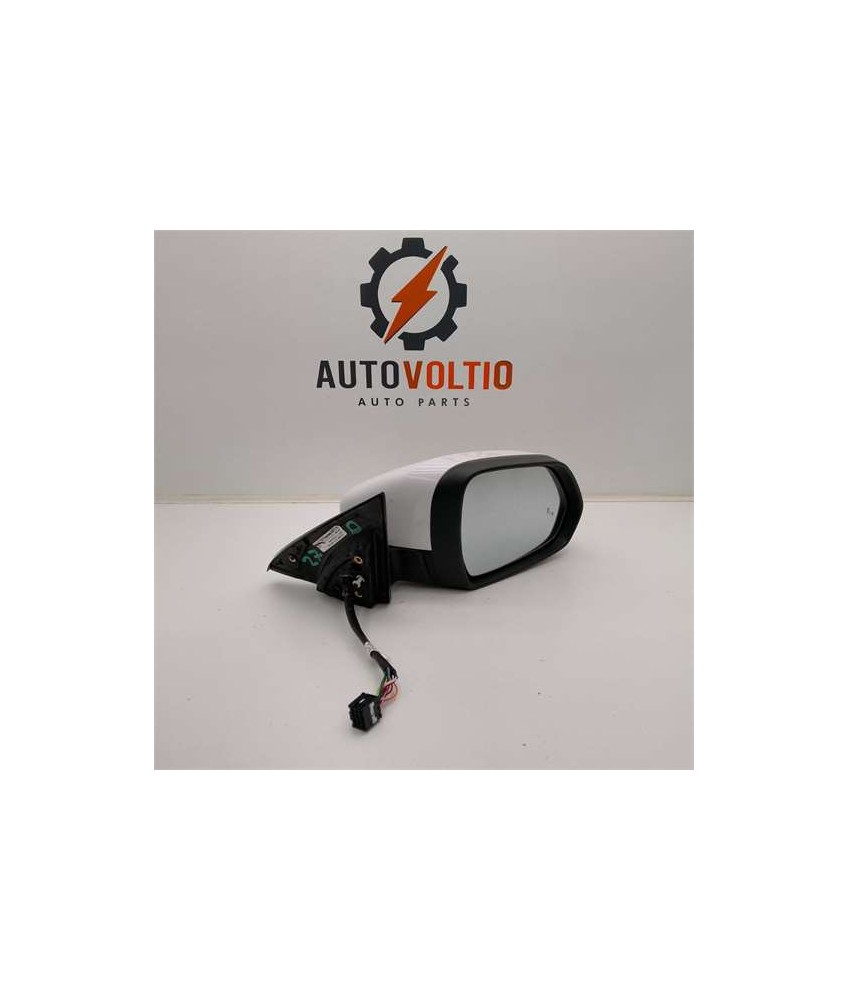 Retrovisor Electrico Derecho