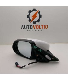 Retrovisor Electrico Izquierdo