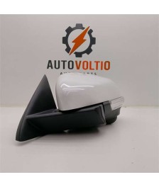 Retrovisor Electrico Izquierdo