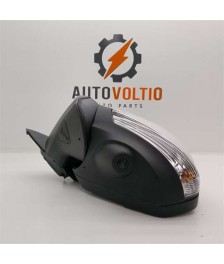 Retrovisor Electrico Izquierdo