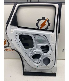 Puerta Trasera Izquierda