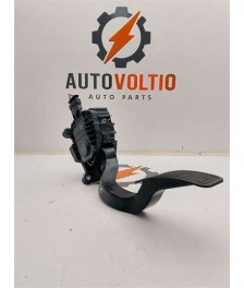 Pedal Acelerador