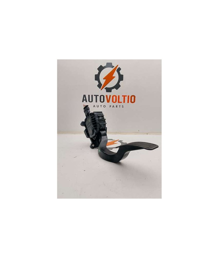Pedal Acelerador