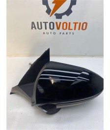 Retrovisor Electrico Izquierdo