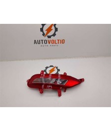 Piloto Antiniebla Trasero Izquierdo