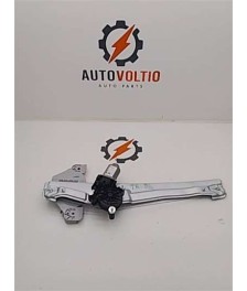 Elevalunas Electrico Trasero Derecho