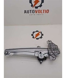 Elevalunas Electrico Trasero Derecho