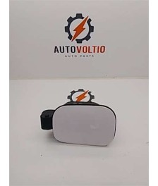 Tapa Exterior Combustible
