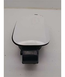 Tapa Exterior Combustible