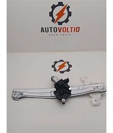 Elevalunas Electrico Delantero Derecho