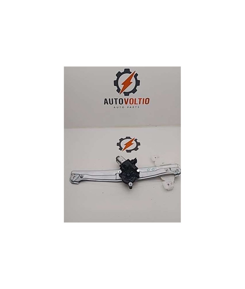 Elevalunas Electrico Delantero Derecho
